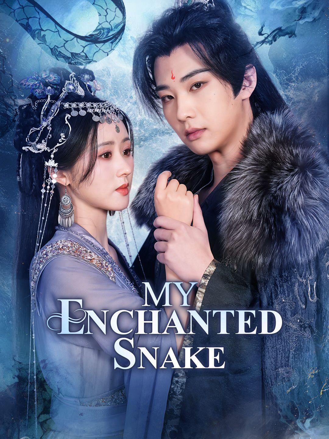 My Enchanted Snake