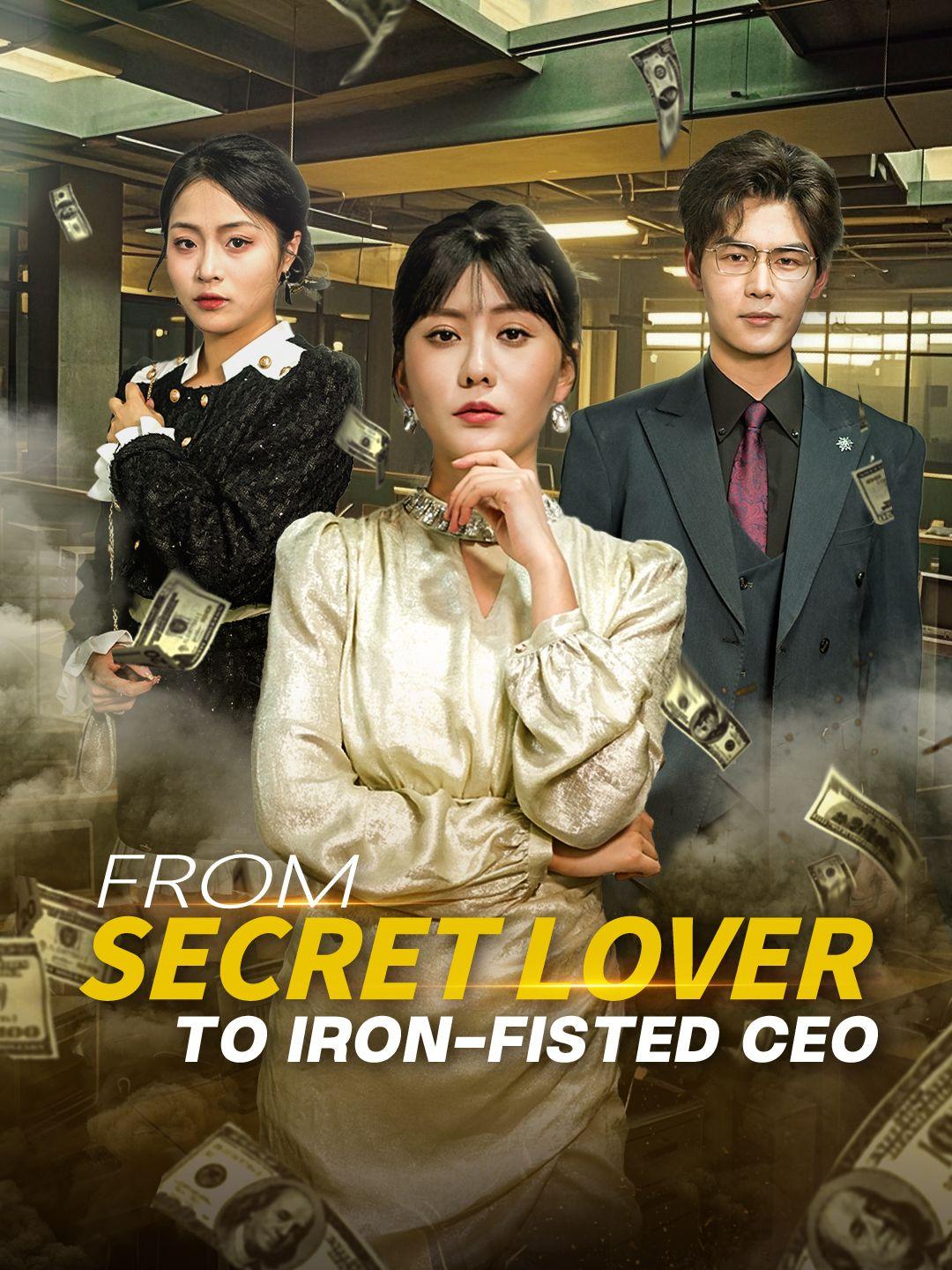 From Secret Lover to Iron-fisted CEO