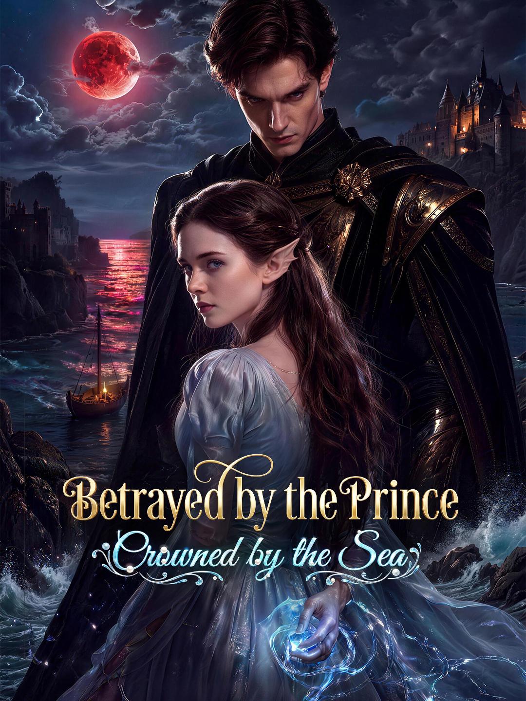 Betrayed by the Prince, Crowned by the Sea