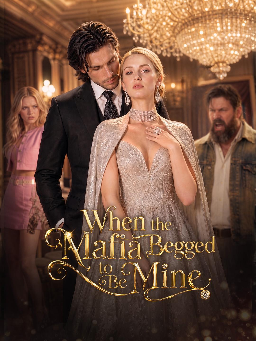 When the Mafia Begged to Be Mine