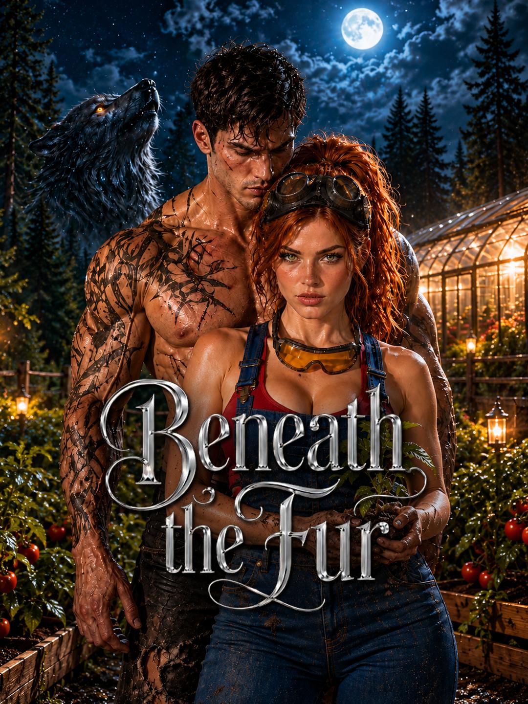 Beneath the Fur