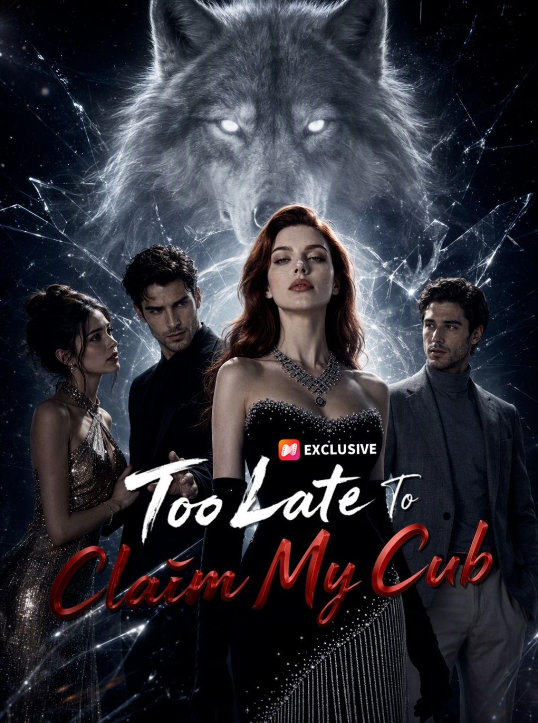 Too Late To Claim My Cub