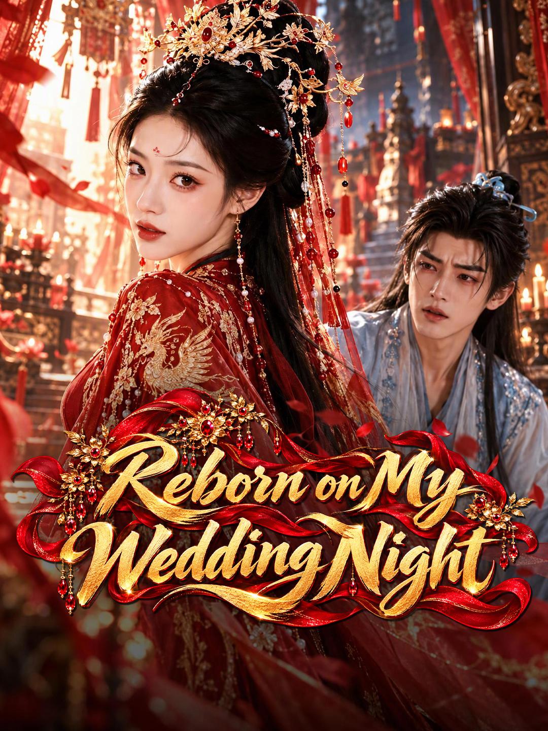 (Dubbed) Reborn on My Wedding Night