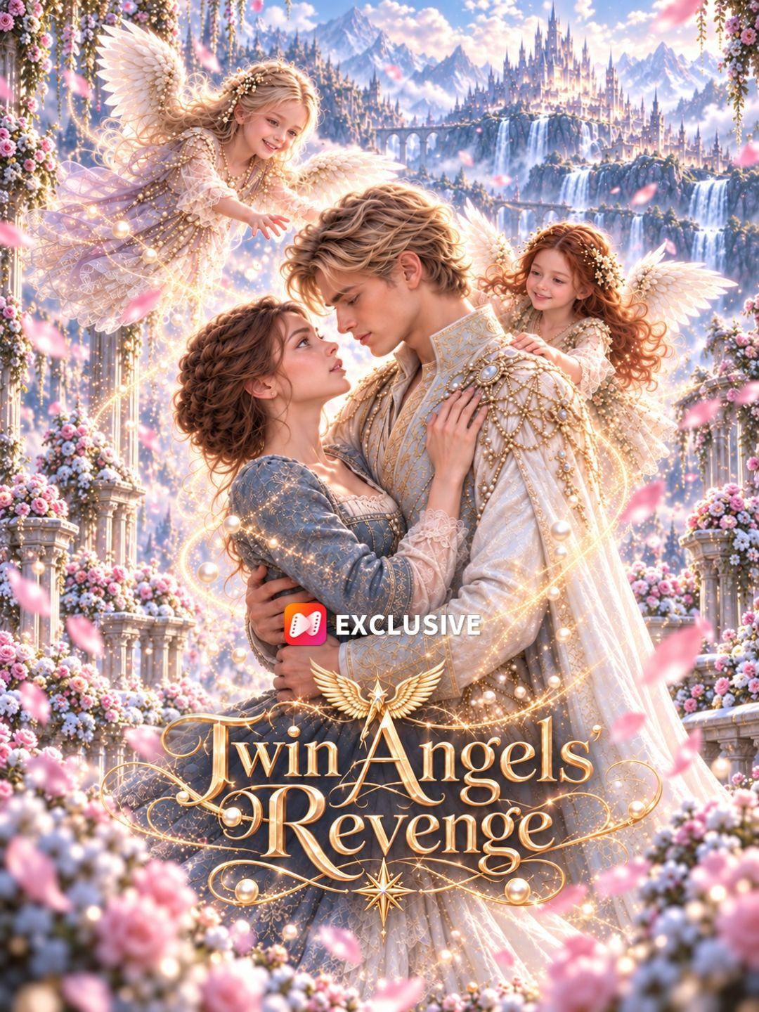 Twin Angels' Revenge